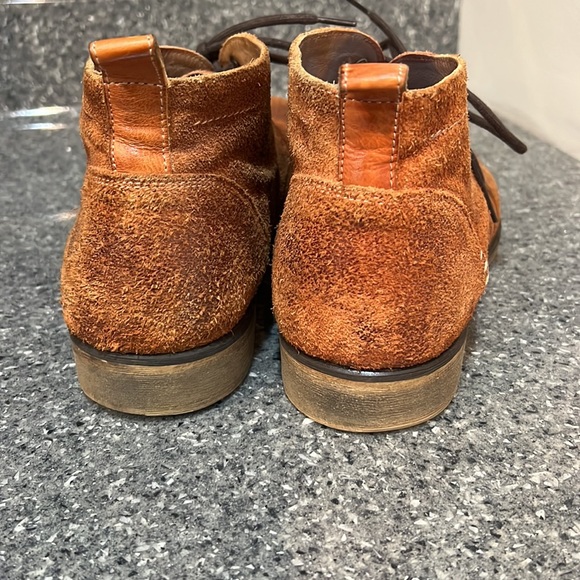 Bed Stu Rayburn Chukkas in great condition. Only worn a few times. - Picture 2 of 3